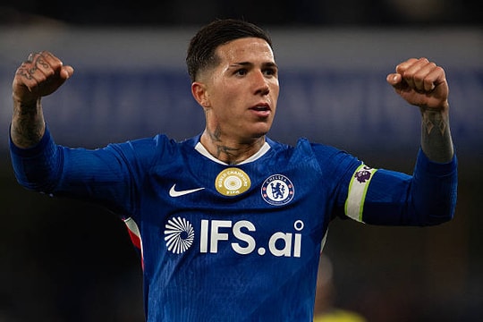 Real Madrid đàm phán chiêu mộ Enzo Fernandez, Arsenal quyết tâm sở hữu Julian Alvarez