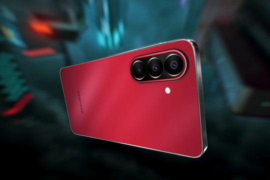 Samsung hé lộ cấu hình Galaxy M47 5G: Màn hình Victus+ và cam kết cập nhật 6 năm