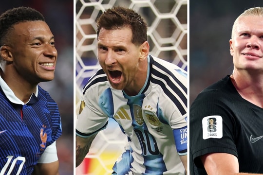 World Cup 2026: Xác định các cường quốc sớm vào vòng 1/16 và những cái tên đầu tiên bị loại