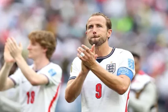 Tuyển Anh chia điểm bế tắc với Ghana: Khi 78% kiểm soát bóng trở nên vô hại tại World Cup 2026