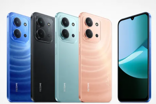 Redmi 17C ra mắt: Phân tích sức mạnh chip Helio G81 Ultra và màn hình 120Hz trong tầm giá 3 triệu