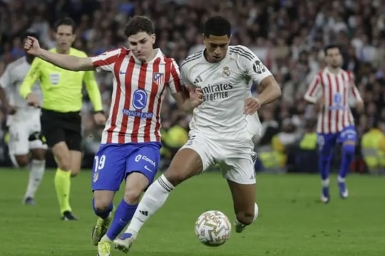Real Madrid từ chối giải cứu Julian Alvarez: Khi lòng tự trọng lớn hơn 150 triệu euro