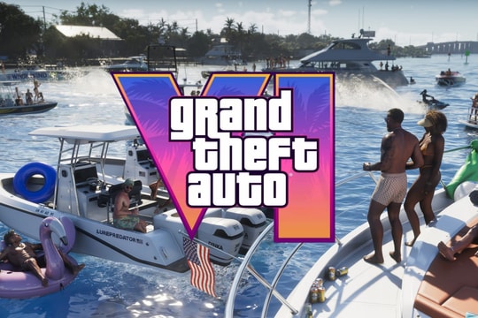 Tin đồn GTA 6 hỗ trợ chế độ 60 fps trên PS5 và Xbox: Kỳ vọng đối đầu thực tế phần cứng