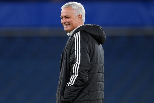 3 mục tiêu chiến lược giúp Jose Mourinho hoàn tất siêu đội hình Real Madrid năm 2026