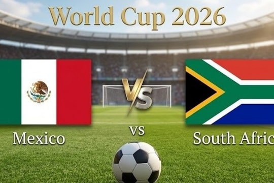 Nhận định CH Séc vs Mexico: Azteca chờ El Tri nối dài mạch thắng