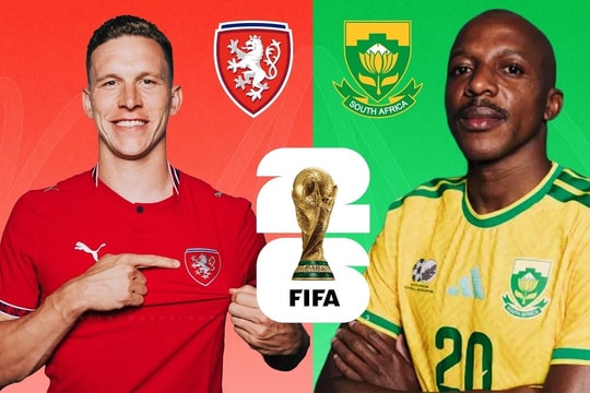 Nhận định World Cup Nam Phi vs Hàn Quốc: Đại diện châu Á nắm lợi thế ở bảng A