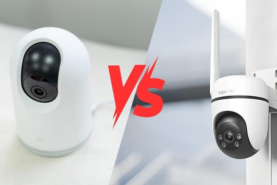 So sánh chi tiết giữa Camera 4G và Camera Wifi