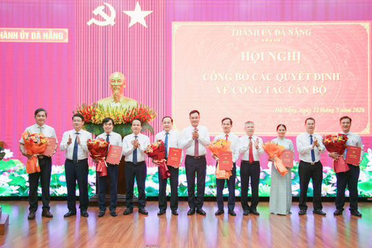 Chuẩn hóa đội ngũ cán bộ đáp ứng yêu cầu phát triển