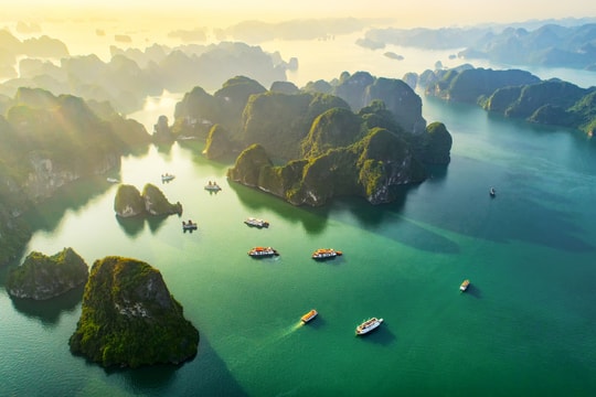 Vietnam hailed as “Gem” of Southeast Asia: La Voix du Nord