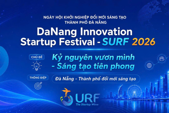 Da Nang Innovation Startup Festival 2026 set for August 18 – 19