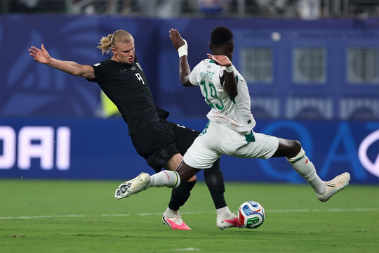 Lượt cuối bảng I, H, G World Cup 2026: Những màn thư hùng hấp dẫn