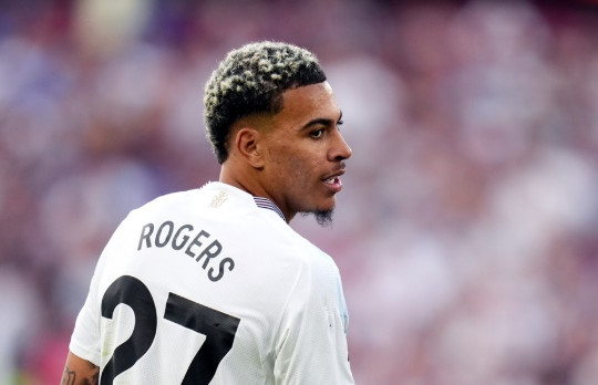 Chuyển nhượng sáng 25/6: Arsenal quyết chiêu mộ Morgan Rogers, MU chốt tương lai Bruno Fernandes