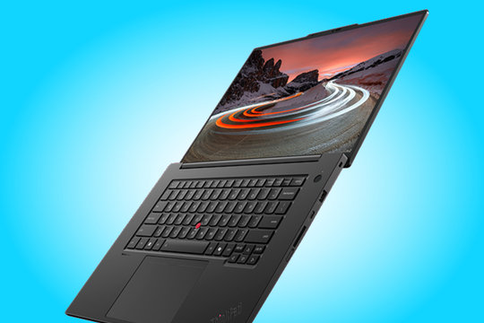 Lenovo ThinkPad T1g Gen 9: Sức mạnh từ RTX 5070 và đột phá RAM LPCAMM2