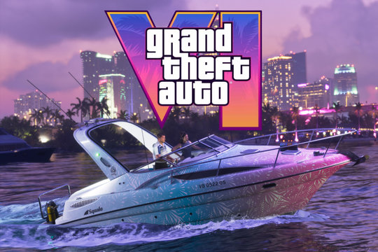 Nghi vấn đồ họa GTA 6 trong ảnh chụp mới là từ PC thay vì PS5 hay Xbox