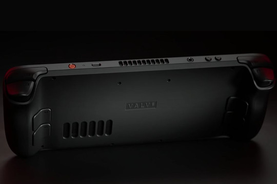 Valve đưa AMD FSR 4 lên Steam Deck qua Proton Experimental: Bước ngoặt cho hiệu năng đồ họa