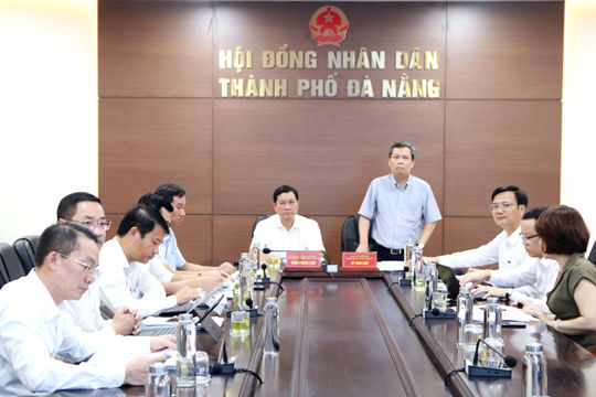 Thẩm tra điều chỉnh chương trình phát triển nhà ở đến năm 2030