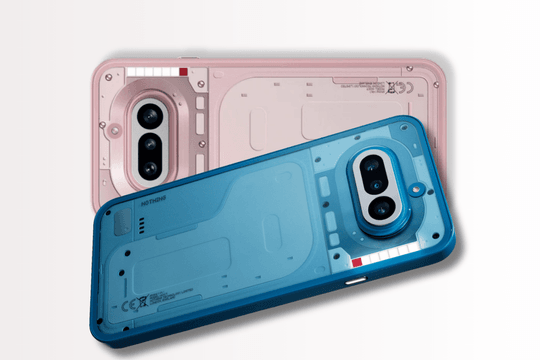 Nothing Phone (4b) lộ diện cấu hình: Chip Snapdragon 6 Gen 4 và mức giá dễ tiếp cận