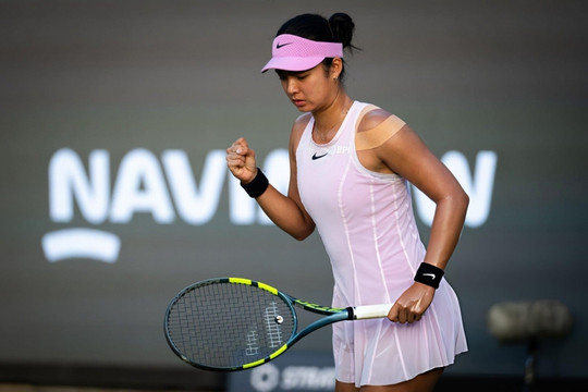 Alexandra Eala đi vào lịch sử Wimbledon 2026: Bước ngoặt vĩ đại của quần vợt Philippines
