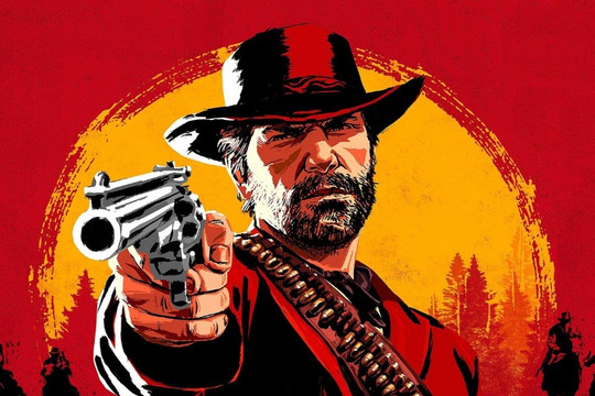 Bản cập nhật Red Dead Redemption 2 cho PS5: Rào cản từ GTA 6 và chiến lược của Rockstar Games