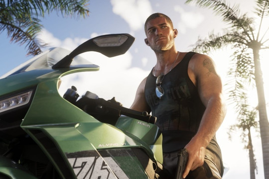 GTA 6 trên PS5: Rockstar xác nhận loạt tính năng mới nhưng giữ kín thông số quan trọng nhất