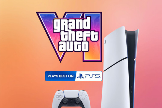 Sai lầm từ Sony và xu hướng code-in-box: Tương lai không đĩa vật lý của GTA 6