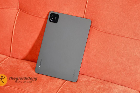 Xiaomi Pad 8 Pro 8GB/128GB: tablet màn hình 3:2 cho học tập, làm việc và giải trí dài hơi
