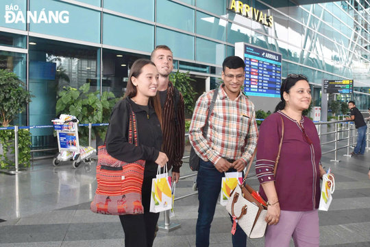 What's drawing Indian tourists to Vietnam?