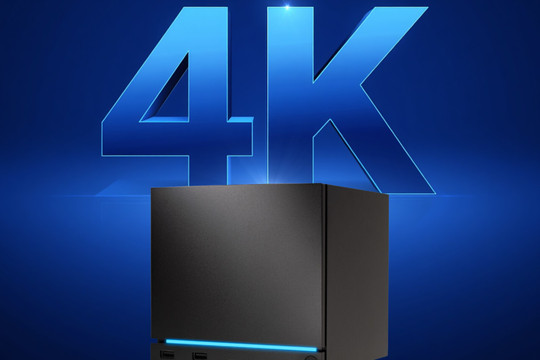 Valve điều chỉnh kỳ vọng hiệu năng Steam Machine: Đồ họa 4K thực tế hay chỉ là quảng cáo?