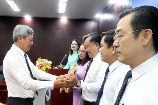 Đà Nẵng công bố xếp hạng cải cách hành chính và văn thư lưu trữ năm 2025