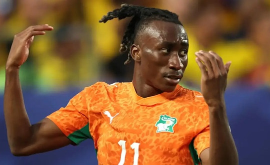 Yan Diomande và Liverpool: Khúc mắc 112 triệu bảng khiến thương vụ bom tấn rơi vào bế tắc
