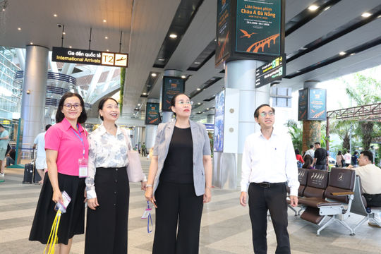 Đà Nẵng sẵn sàng cho Liên hoan phim châu Á 2026