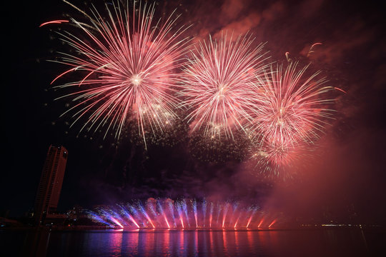 DIFF 2026: Portugal delivers stunning fireworks spectacle