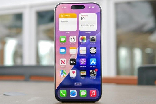 iPhone 16 Pro: Phân tích sức mạnh phần cứng và sức hút từ mức giá hiện tại