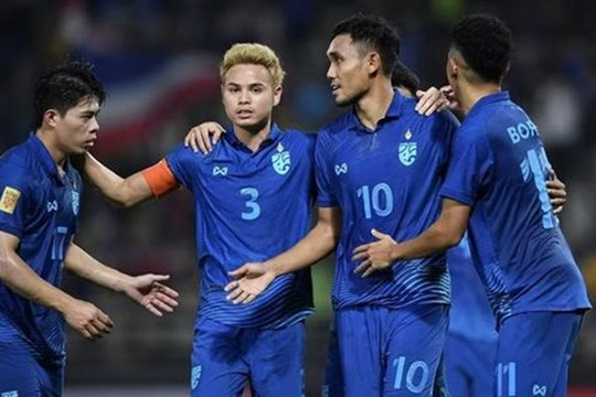 Tuyển Việt Nam rộng cửa vô địch ASEAN Cup 2026 khi Thái Lan và Indonesia thay đổi chiến lược