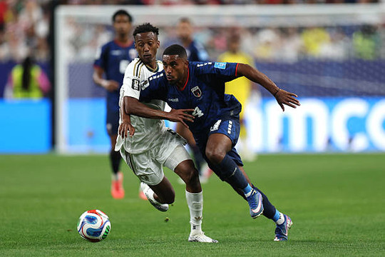 Hòa Saudi Arabia 0-0, Cape Verde tạo địa chấn khi lọt vào vòng 1/16 World Cup 2026