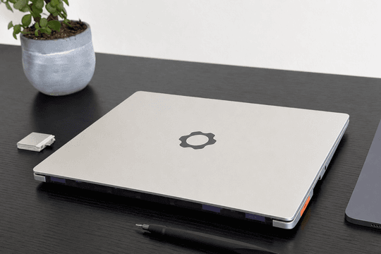 Framework Laptop 13 Pro bất ngờ nâng cấp SSD miễn phí và giảm giá cho người dùng