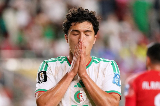 Nhận định Algeria vs Áo: Đại diện Bắc Phi có vượt qua áp lực phải thắng?