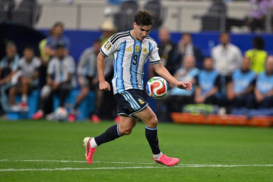 Nhận định Jordan vs Argentina: La Albiceleste chờ Messi khép lại vòng bảng hoàn hảo