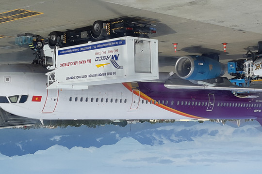 Da Nang International Airport plans $70 mn runway upgrade