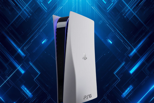 PlayStation 6 có thể chạm mốc 1.000 USD: Khi cơn ác mộng linh kiện đẩy giá console lên cao