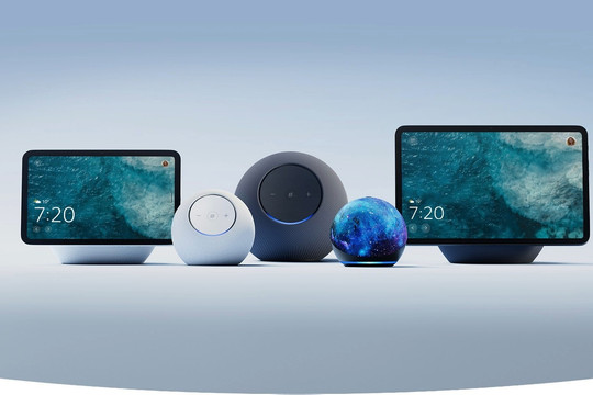 Trải nghiệm Alexa+ tích hợp AI: Bước nhảy vọt đầy ấn tượng hay kẻ nói dối tự tin?