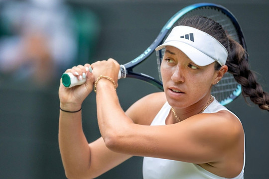 Wimbledon 2026: Jessica Pegula và cuộc chiến chống lại sự kiệt sức tâm thần