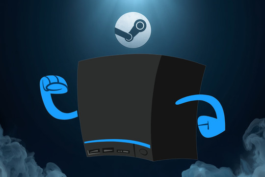 Steam Machine và bài toán 599 USD: Sai lầm trong chuỗi cung ứng khiến Valve lỡ nhịp?