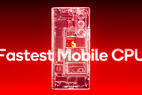 Lộ diện Snapdragon 8 Elite Gen 6: Bước ngoặt 2nm và sự xuất hiện của biến thể Pro đắt đỏ
