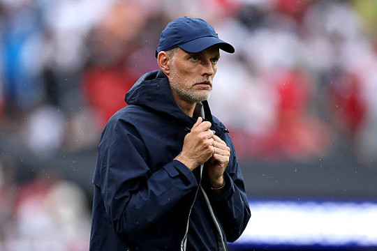 Thomas Tuchel và bài toán thực dụng: Tuyển Anh hạ Panama 2-0 để chiếm đỉnh bảng L