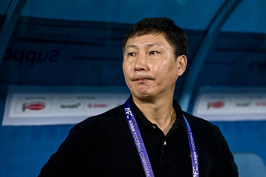 HLV Kim Sang Sik và bài toán nhân sự tại ASEAN Cup 2026: Bản lĩnh trong cơn bão chấn thương