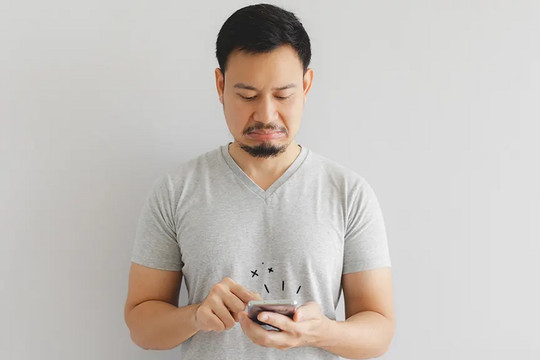 Mẹo xử lý smartphone chạy chậm và giật lag hiệu quả mà không cần đổi máy mới
