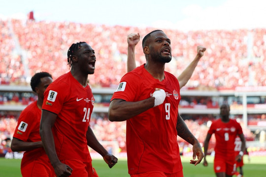 Nhận định Nam Phi vs Canada 2h ngày 29/6: Cơ hội cho ngựa ô Bắc Mỹ