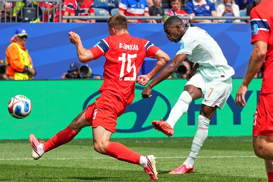 Vòng 32 đội World Cup 2026 rạng sáng 1/7: Viết tiếp những hành trình