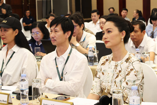 Diện mạo điện ảnh Việt Nam thời đổi mới